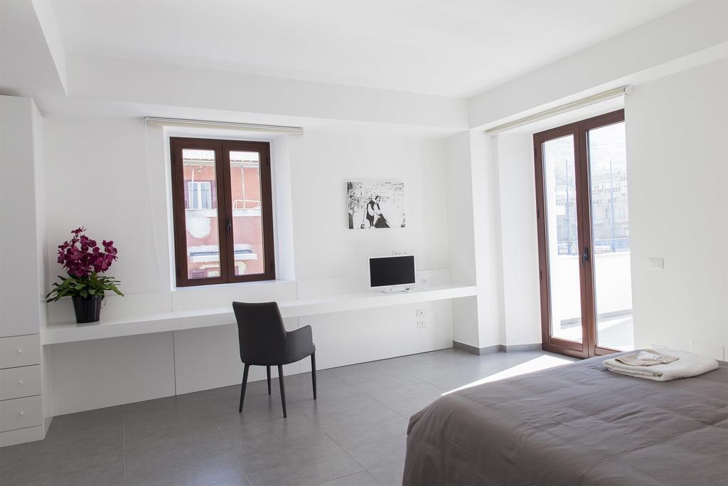 פאולה La Chambre מראה חיצוני תמונה