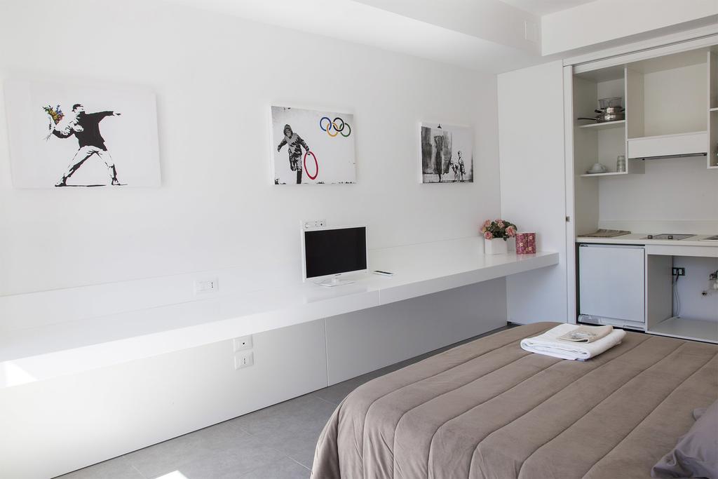 פאולה La Chambre מראה חיצוני תמונה