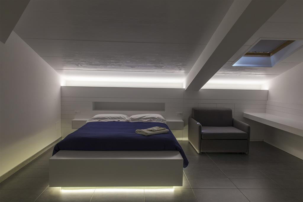 פאולה La Chambre מראה חיצוני תמונה