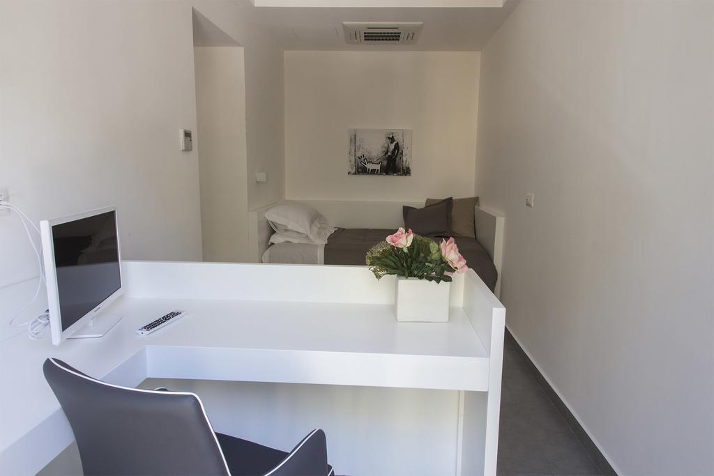 פאולה La Chambre מראה חיצוני תמונה